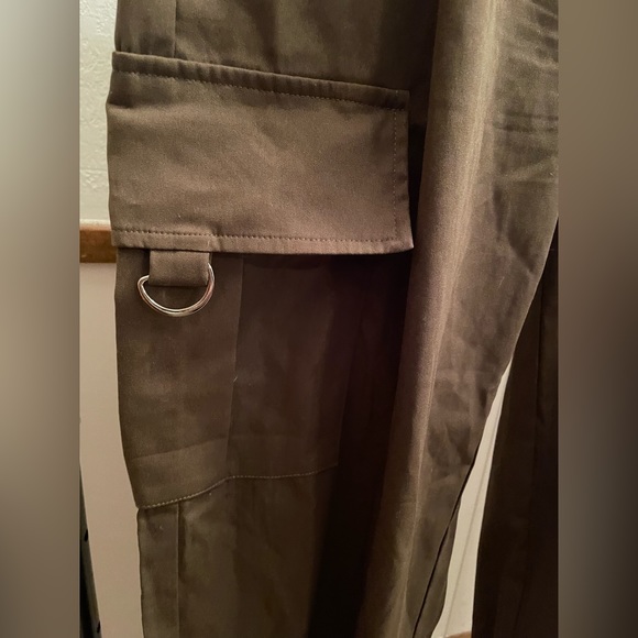 PLT cargo pants - Picture 4 of 4